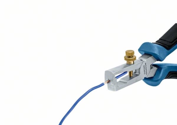 Bosch AFISOLERINGSTANG 160MM