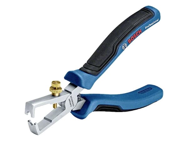 Bosch AFISOLERINGSTANG 160MM