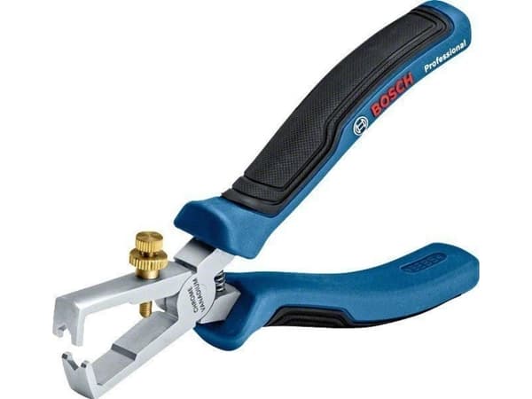 Bosch AFISOLERINGSTANG 160MM