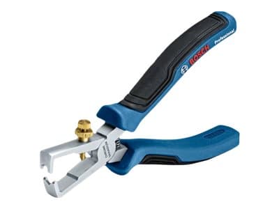 Bosch AFISOLERINGSTANG 160MM