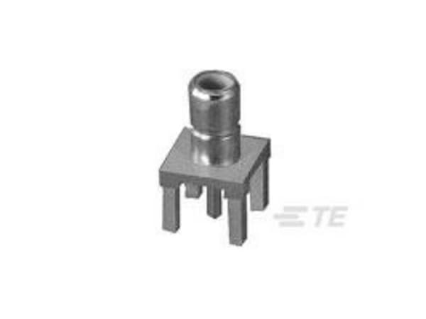 TE Connectivity RF - Special Miniature ConnectorsRF - Special Miniature Connectors 1310851-1 AMP