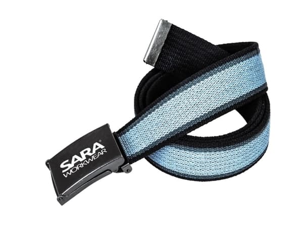 Sara Belt Grey 11-000023-Grey