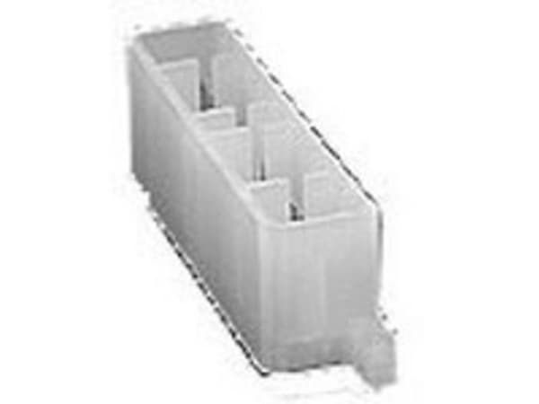 TE Connectivity Multilock - ConnectorsMultilock - Connectors 171363-1 AMP