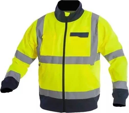 SARA JACKET DROGOWIEC 11-000025-M