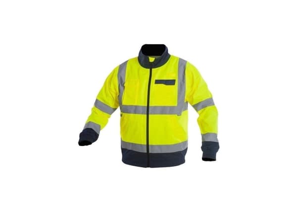 SARA JACKET DROGOWIEC 11-000025-M