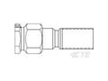 Pikkukuva 2 / 2: TE Connectivity RF Coax ConnectorsRF Coax Connectors 1051815-1 AMP
