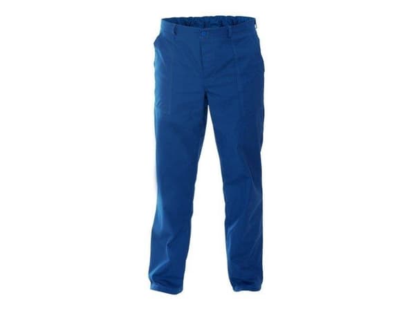 Sara Working Pants Norman Blue 11-000017-Xl