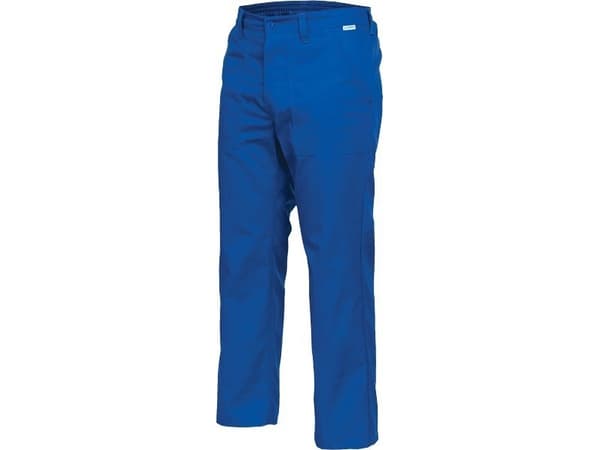 Sara Working Pan. Norman Blue 11-000017-Xxl