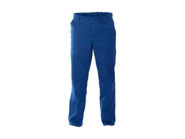 Sara Working Pan. Norman Blue 11-000017-Xxl