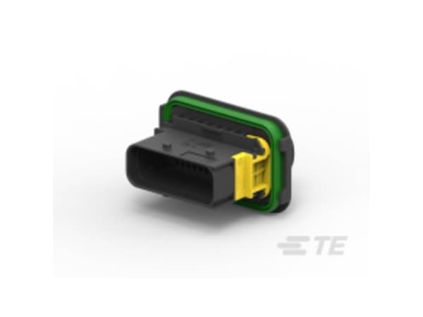 TE Connectivity HDSCSHDSCS 1-1564536-1 AMP