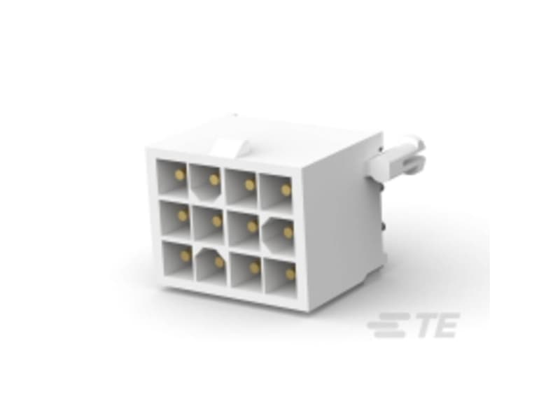 TE Connectivity 1-794040-1 1 stk Bag