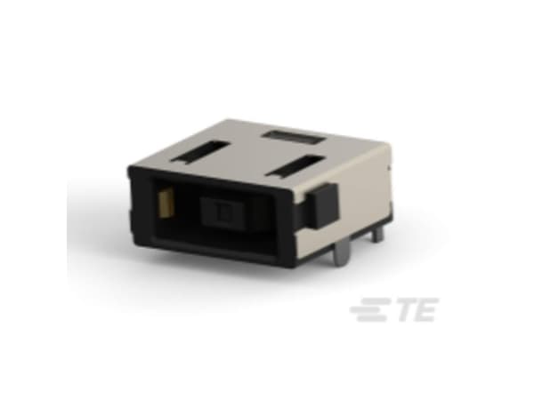 TE Connectivity 1-2129458-2 1 stk Tape on Full reel