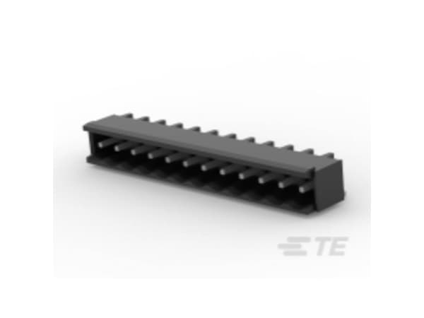 TE Connectivity Terminal BlocksTerminal Blocks 1-2305908-2 AMP