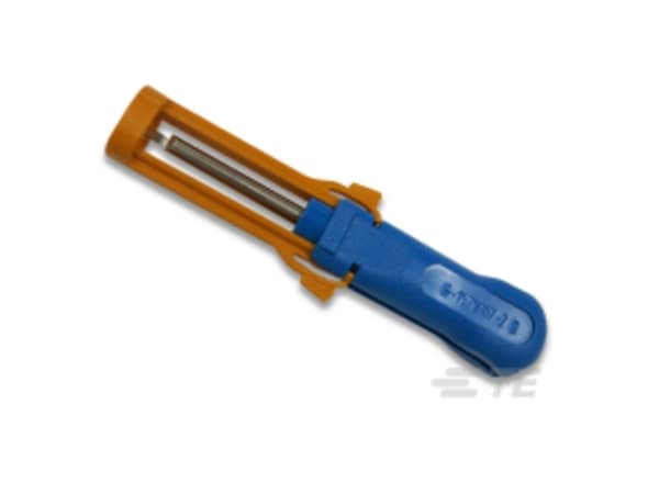 TE Connectivity Insertion-Extraction ToolsInsertion-Extraction Tools 6-1579007-2 AMP