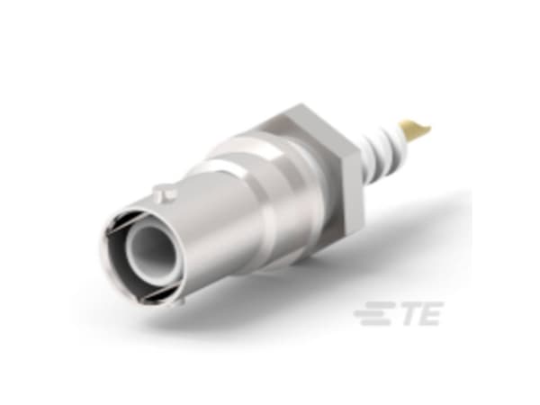 TE Connectivity TE AMP RF - Special Sub-Miniature Connectors 5051494-1 1 stk Bag