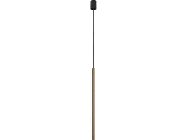 Hanging lamp Nowodvorski Modern pendant lamp for the dining room Nowodvorski LASER 8431