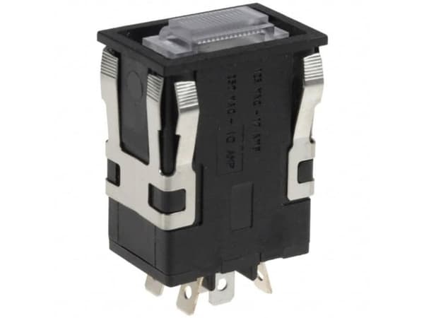 Honeywell AML32FBK4AD MR