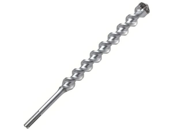 DeWALT Extreme - Poranteräsarja - muuraukseen - kierreporanterä - 10 kpl - SDS-plus - pituus: 160 mm, 110 mm