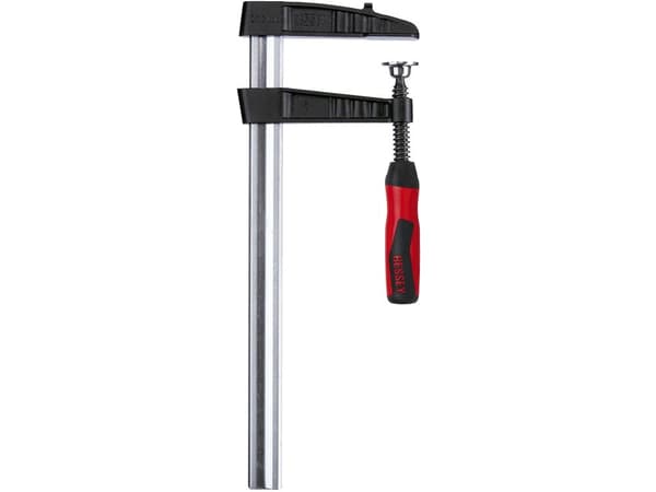 BESSEY TGK100-2K, F-puristin, 100 cm
