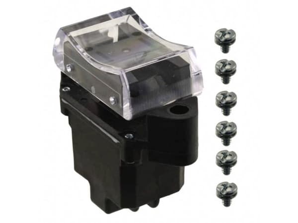 Honeywell SPS 2TP12-70 Vippekontakt 1 stk