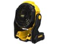 Pikkukuva 3 / 5: DeWALT XR tuuletin - 18 V