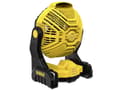 Pikkukuva 2 / 5: DeWALT XR tuuletin - 18 V