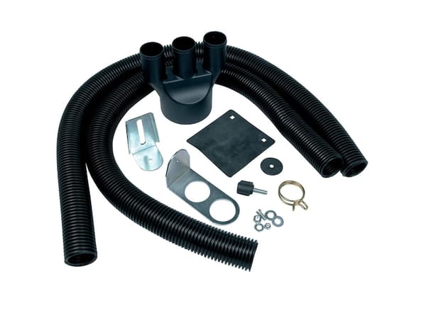 DeWALT extraction set D271054-XJ, vacuum cleaner attachment for D27105