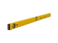 Miniatyrbild 1 av 5: Stabila Type 70 2288 Vaterpas 100 cm 0.5 mm/m