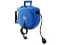 Miniatyrbild 2 av 2: AS Schwabe Extension cord with a reel 15 m AS-SCHWABE 3G1,5 vinyl