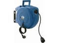 Miniatyrbild 1 av 2: AS Schwabe Extension cord with a reel 15 m AS-SCHWABE 3G1,5 vinyl