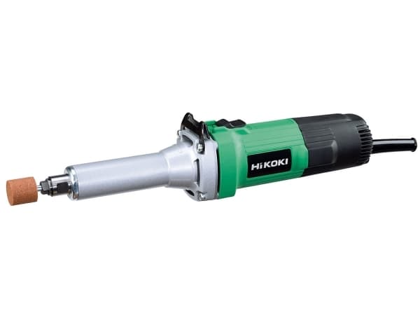 Hikoki GP2S2UTZ, Rettsliper, Sort, Grønn, 29000 RPM, 2,5 cm, Batteri, 520 W