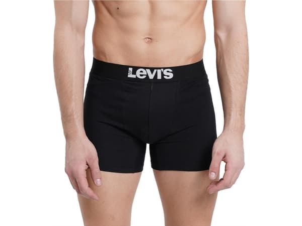 Levi`s Levi's Boxer 2 Pairs Briefs 37149-0706 szary S