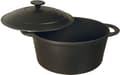 Miniatyrbild 2 av 2: King Hoff KINGHOFF KH-2254 cast iron pot 24cm 4L