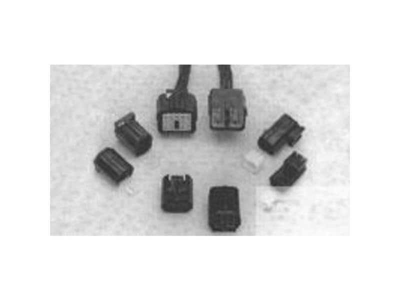 TE Connectivity 344267-1 1 stk Bag