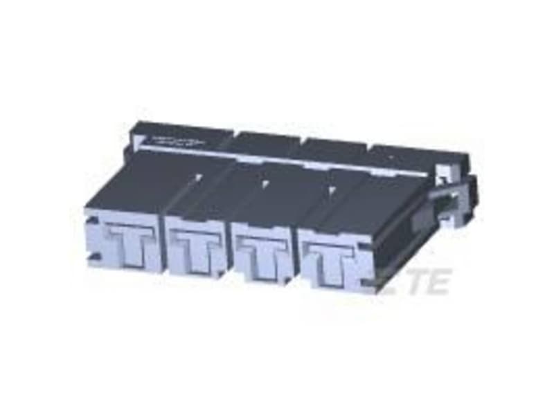 TE Connectivity 2-179958-4 1 stk Bag