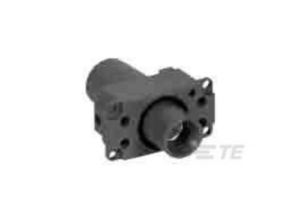 Stiftlister, stiklister TE AMP HEAVY DUTY RECTANGULAR CONN 5-1110028-0 TE Connectivity Indhold: 1 stk