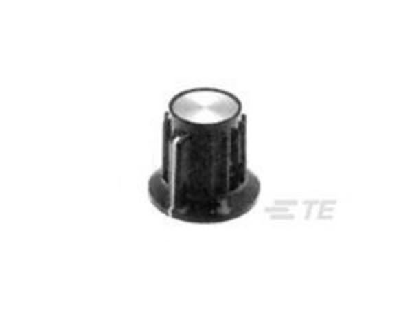 TE Connectivity 2-1437624-0 TE AMP Industrial Switches and Knobs 1 stk Package