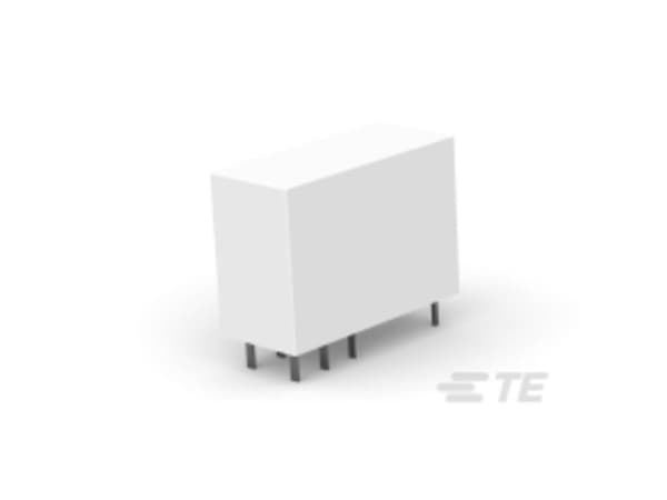 TE Connectivity Appliance PCB RelaysAppliance PCB Relays 1-1649399-2 AMP