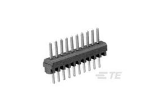 TE Connectivity AMPMODU System 50AMPMODU System 50 5-104178-5 AMP