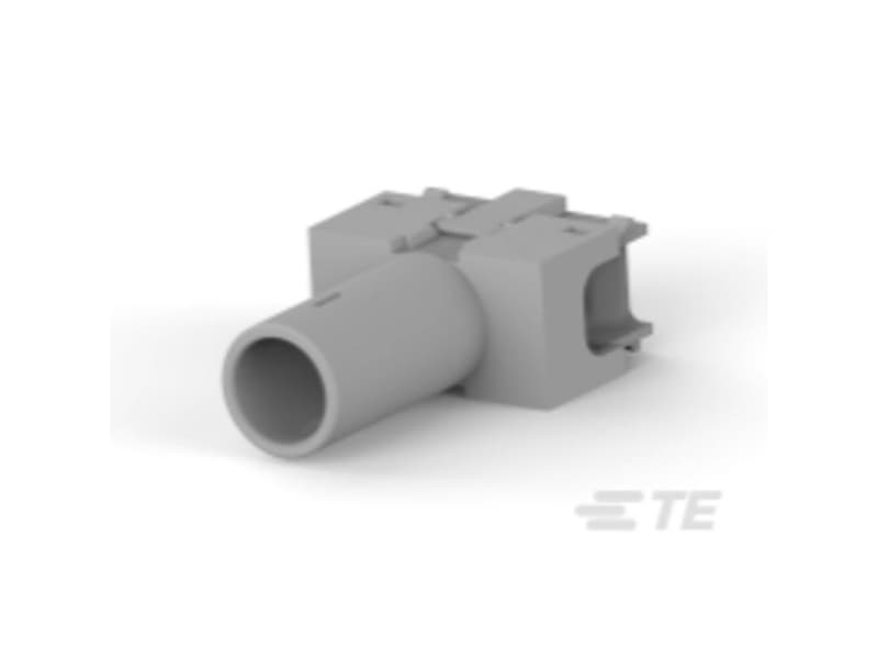 TE Connectivity 1-293300-0 1 stk Bag