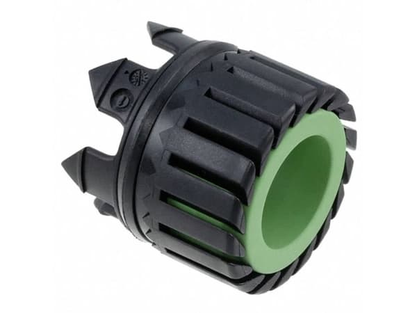 TE Connectivity Intercontec Servo Motor ConnectorsIntercontec Servo Motor Connectors 2290260-1 AMP