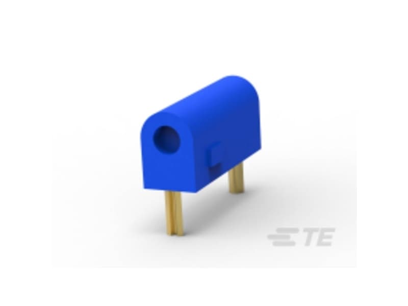 TE Connectivity 3-582118-6 1 stk Bag