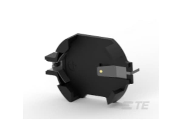 TE Connectivity PC Power ConnectorsPC Power Connectors 120591-1 AMP