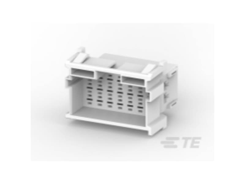 TE Connectivity 2-967630-1 1 stk Bag