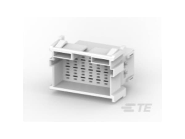 TE Connectivity 2-967630-1 1 stk Bag