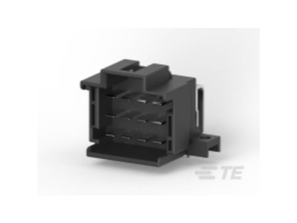 TE Connectivity 966140-3 1 stk Carton