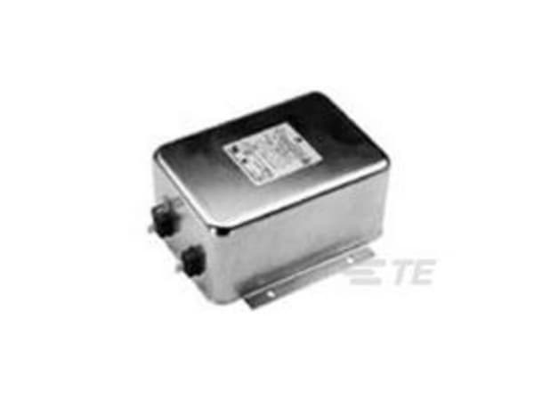 TE Connectivity Power Line Filters - CorcomPower Line Filters - Corcom 6609046-9 AMP
