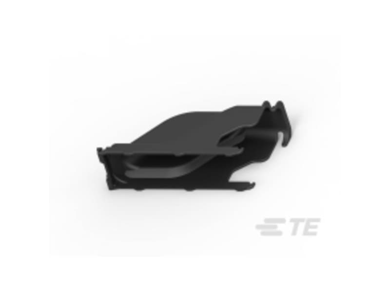 TE Connectivity 1746816-1 1 stk Bag
