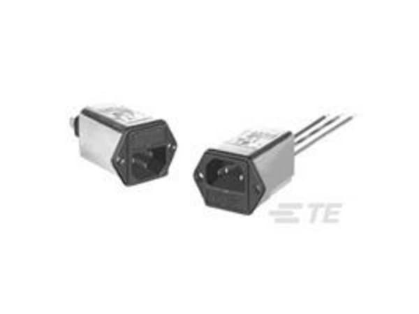 TE Connectivity 6609115-4 1 stk Package