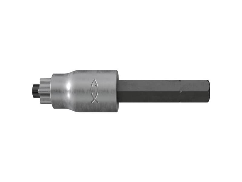Fischer 558883 fischer Tätningsring T-profil 1 st